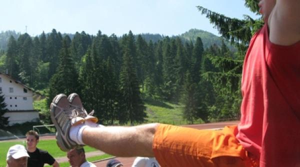 si calu fuge dar degeaba daca nu da lapte