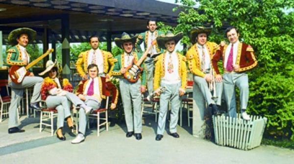 bunic atipic special