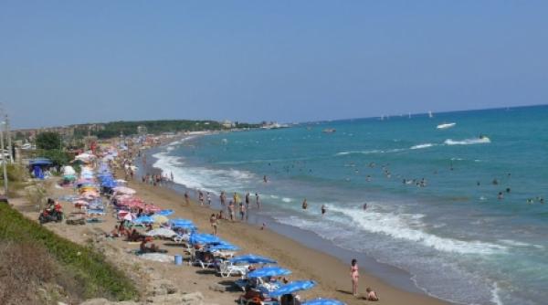 de astazi tarifele pe litoral cresc cu 15 la suta