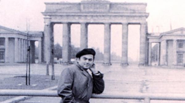 de la simleu in surghiun