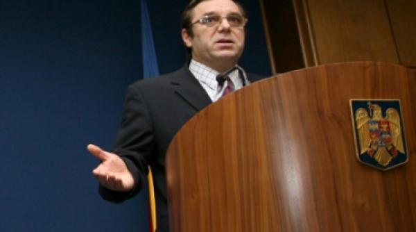 emilian cutean condamnat la cinci ani de inchisoare pentru delapidare