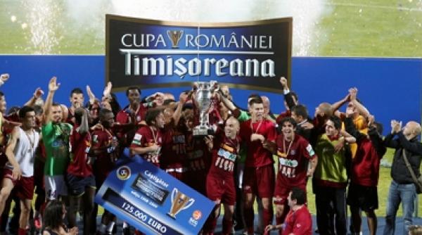 final clasic cu scandal