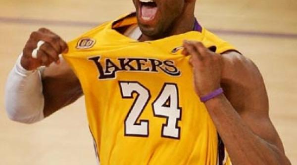 la lakers a castigat al 15 lea titlu in nba