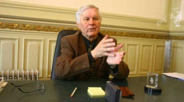 omul zilei eugen simion