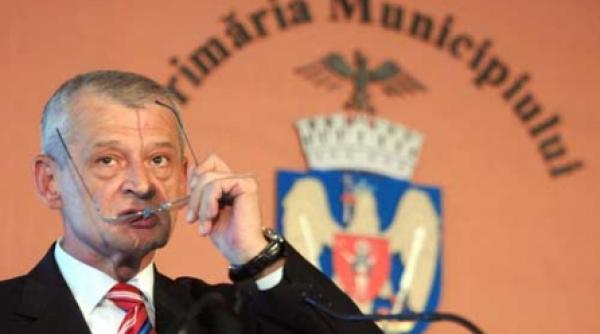 primarul oprescu a luat parcarile dalli