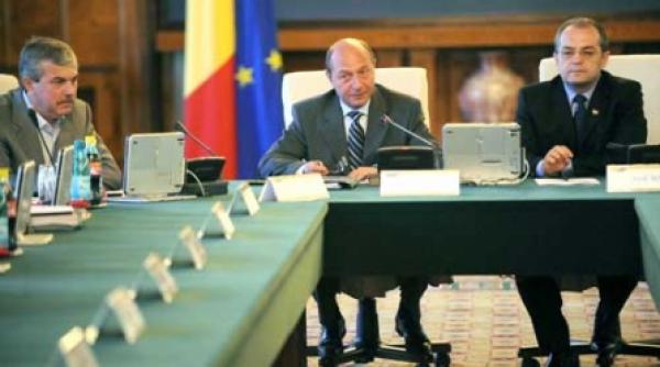 recesiunea economica ameninta leafa bugetarilor