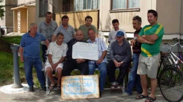 revolta la krivoi rog