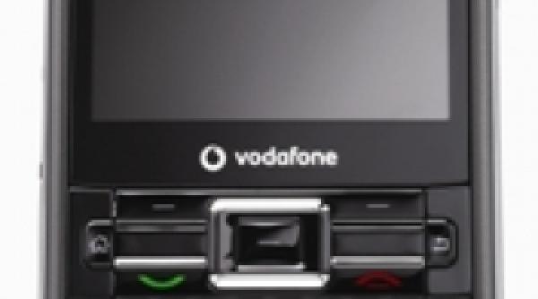 vodafone isi lanseaza smartphone pe gprs si un nou pachet de date pe mobil