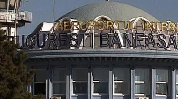 200 de pasageri blocati pe aeroporturile baneasa si central din lisabona