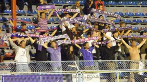 fc arges va fi retrogradata in liga a ii a iar gaz metan va reveni in primul esalon