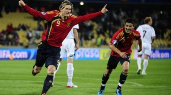 fernando torres spania are cea mai buna echipa din lume dar cluburile ii platesc mai bine pe straini