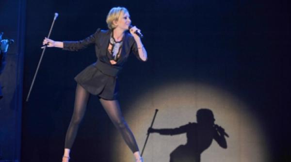 kabaret omagiul patriciei