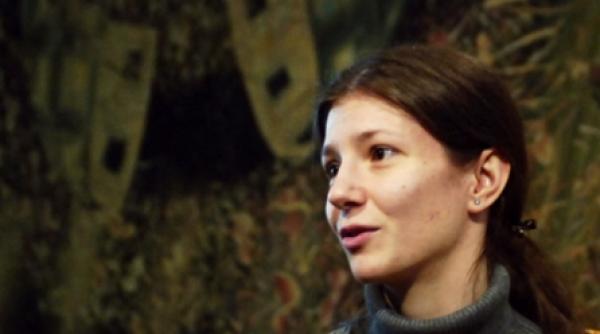 omul zilei alina cojocaru