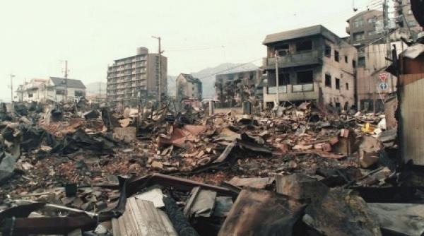 onu trece romania in randul tarilor cu risc major la dezastre naturale