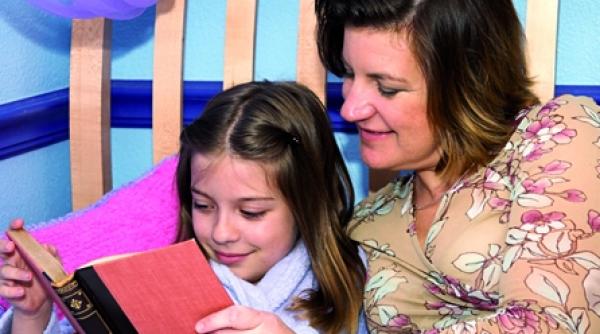 povestile dezvolta imaginatia