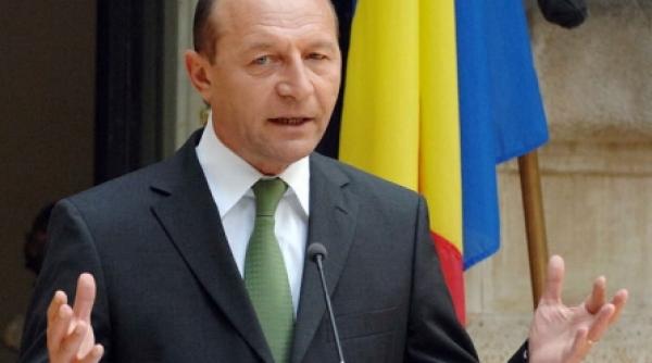 traian basescu criza se va prelungi iar solutiile nu au fost gasite in totalitate