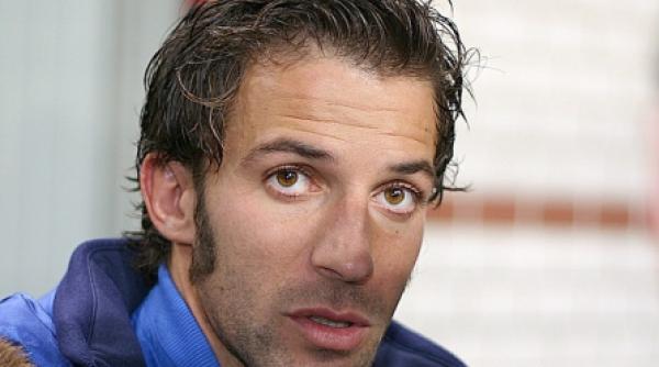 uitat de juventus del piero vrea sa plece de pe delle alpi video