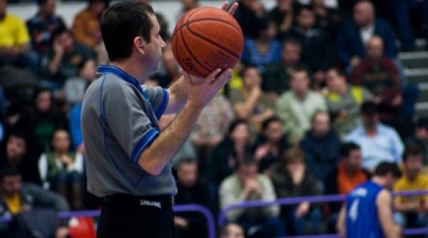 arbitrii de la baschet obligati sa prezinte declaratii de avere