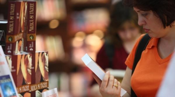 bookfest a patra editie