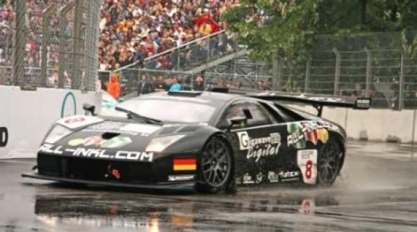 bucharest city challenge mutat de fia la budapesta