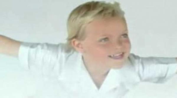 fetele sunt cel mai minunat lucru din lume