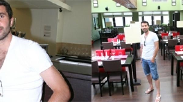 neaga intre azeri si afaceri