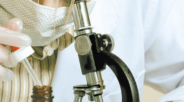 o noua terapie contra gripei