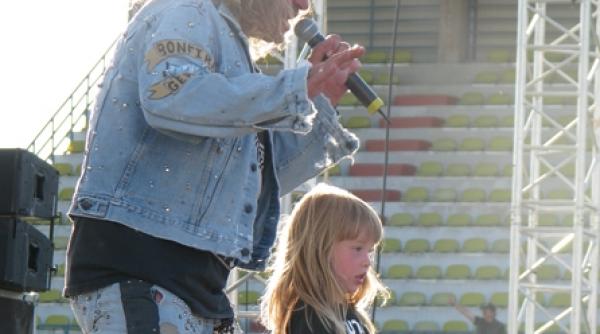 rockin transilvania 2009