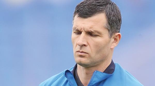 sabau vrea schimbari mari in lotul lui dinamo