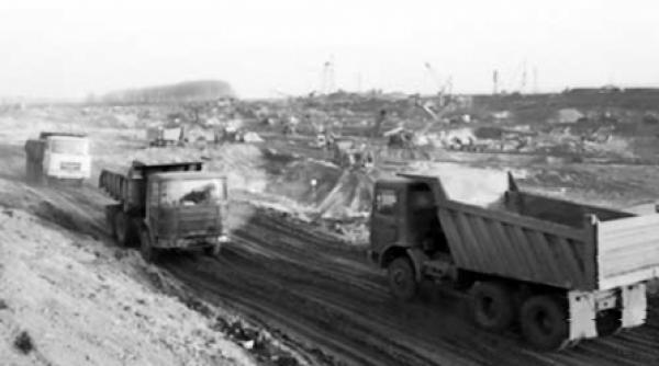 sate ciuntite dupa un plan trasat pe hartie