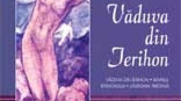 smaranda cosmin vaduva din ierihon