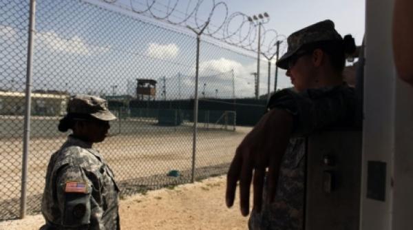 americanii se opun inchiderii inchisorii de la guantanamo