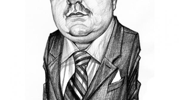 astazi e ziua ta radu mihailescu