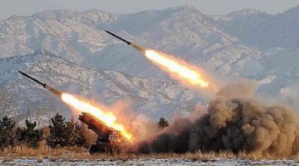 coreea de nord ar putea lansa o racheta inspre hawaii