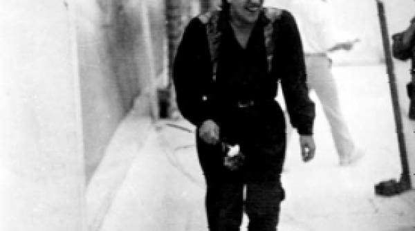 cotabita incita spectatorii la comportament necivilizat in sala de spectacol