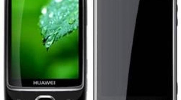 doua noi smartphone uri de la huawei u8230 si c8000
