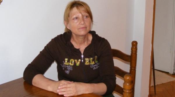 expulzata din romania ca pe vremea lui stalin