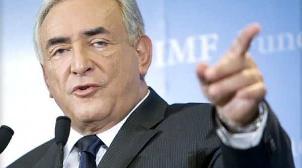 fmi economia mondiala ar putea sa reintre pe crestere anul viitor