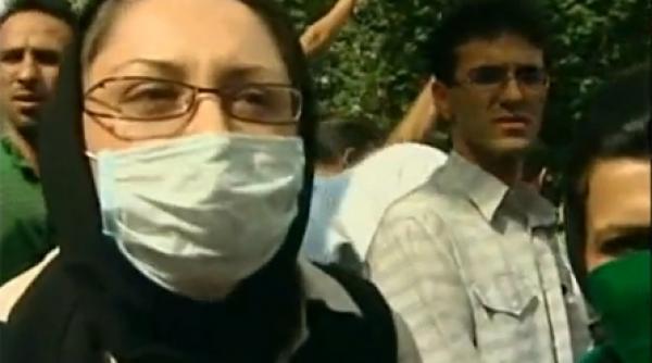 imensul mars al tacerii