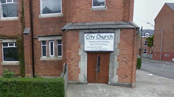 irlanda romani izgoniti din case de rasisti