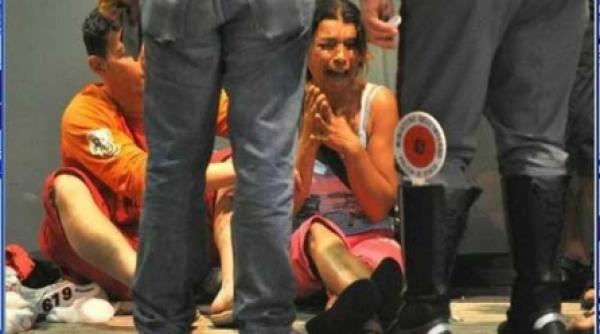 napoli nu stie ce i mila