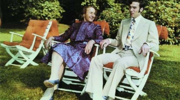 nicu ceausescu simple rememorari