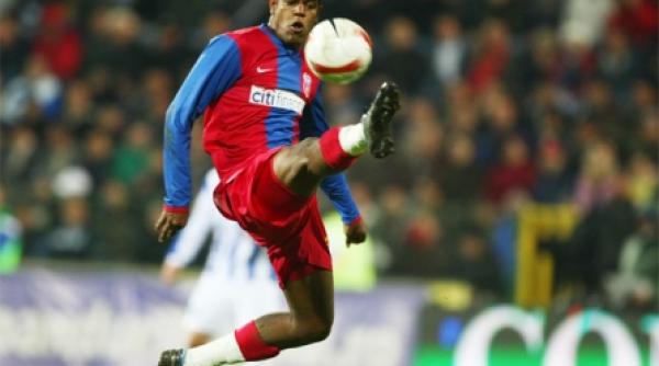 pepe moreno revine in ghencea