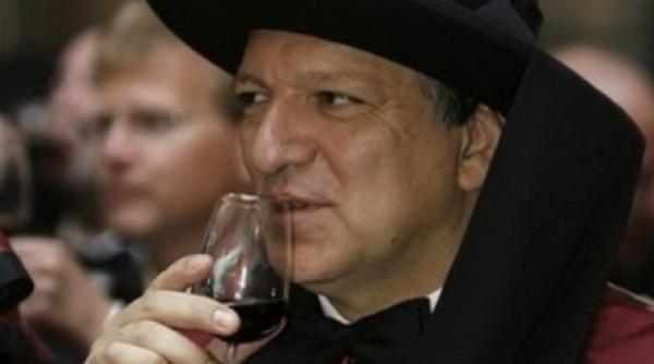 barroso repeta mandatul in fruntea comisiei europene