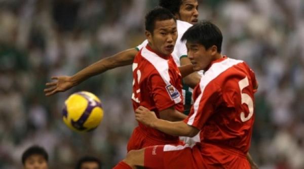 calificare in premiera dupa 44 de ani coreea de nord merge la mondiale