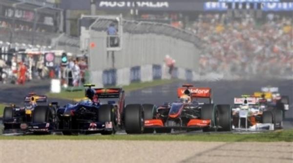 echipele de formula 1 decise sa creeze un campionat paralel