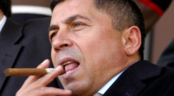 gigi becali il vrea pe turcu la steaua oricum doar mai mai scapa dinamo de la faliment