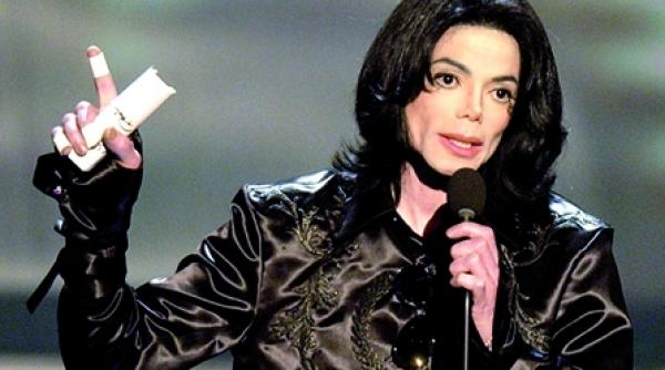 michael jackson iar la tribunal