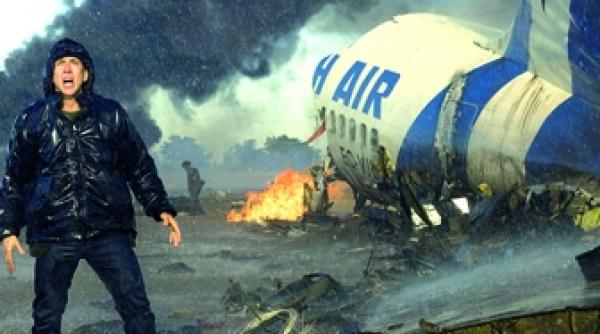 nicolas cage supereroul