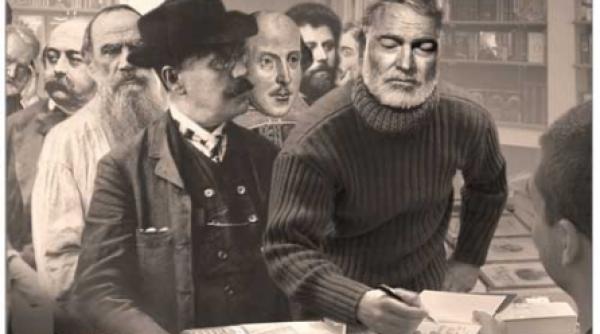 program bookfest sambata 20 06 09